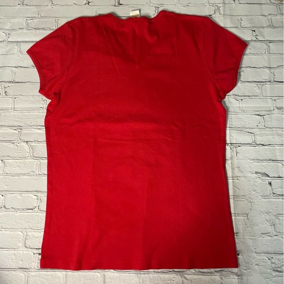 West Side Story  - Tour T-shirt  Red  Size XXL - Picture 5 of 7